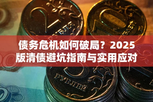 北京债务危机如何破局？2025版清债避坑指南与实用应对策略